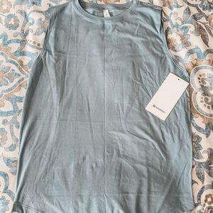 COPY - Lululemon Muscle Tank (BRAND NEW)